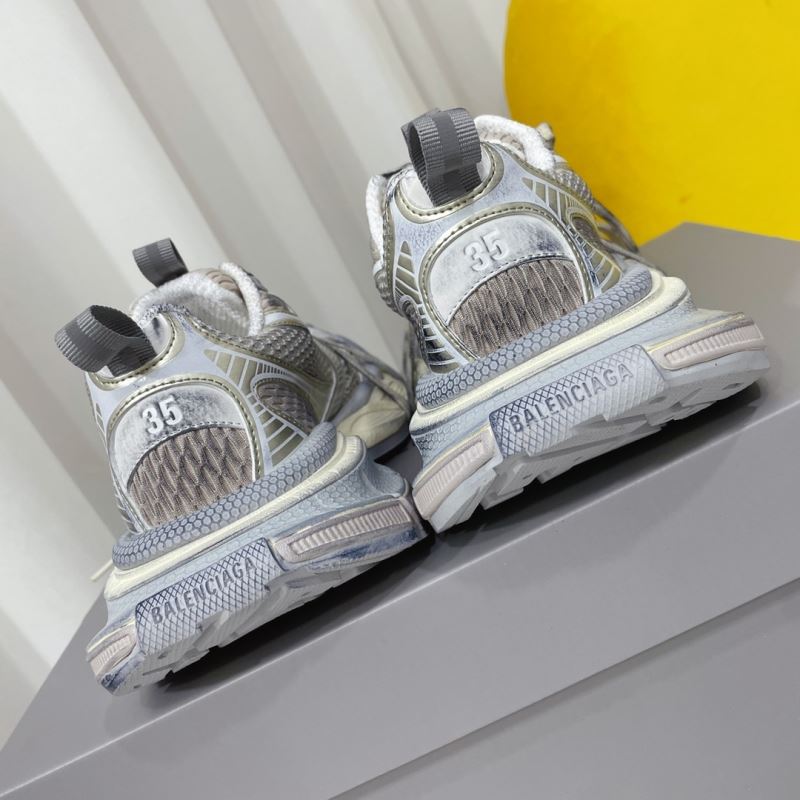 Balenciaga Track Shoes